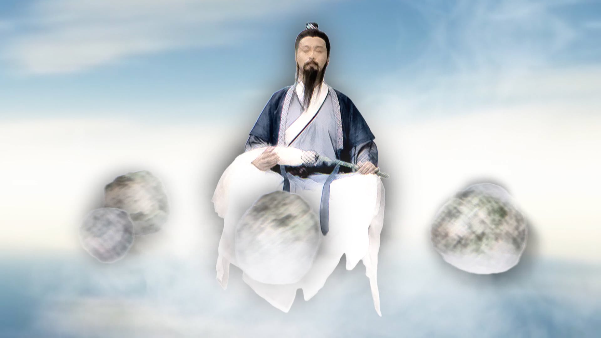 Bản Tôn Tựu Vị | Tập 1