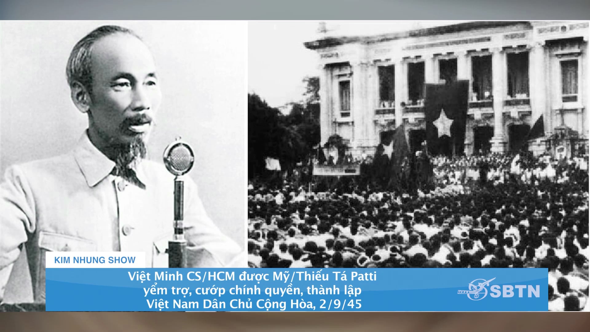 Kim Nhung Show | 17/09/2020