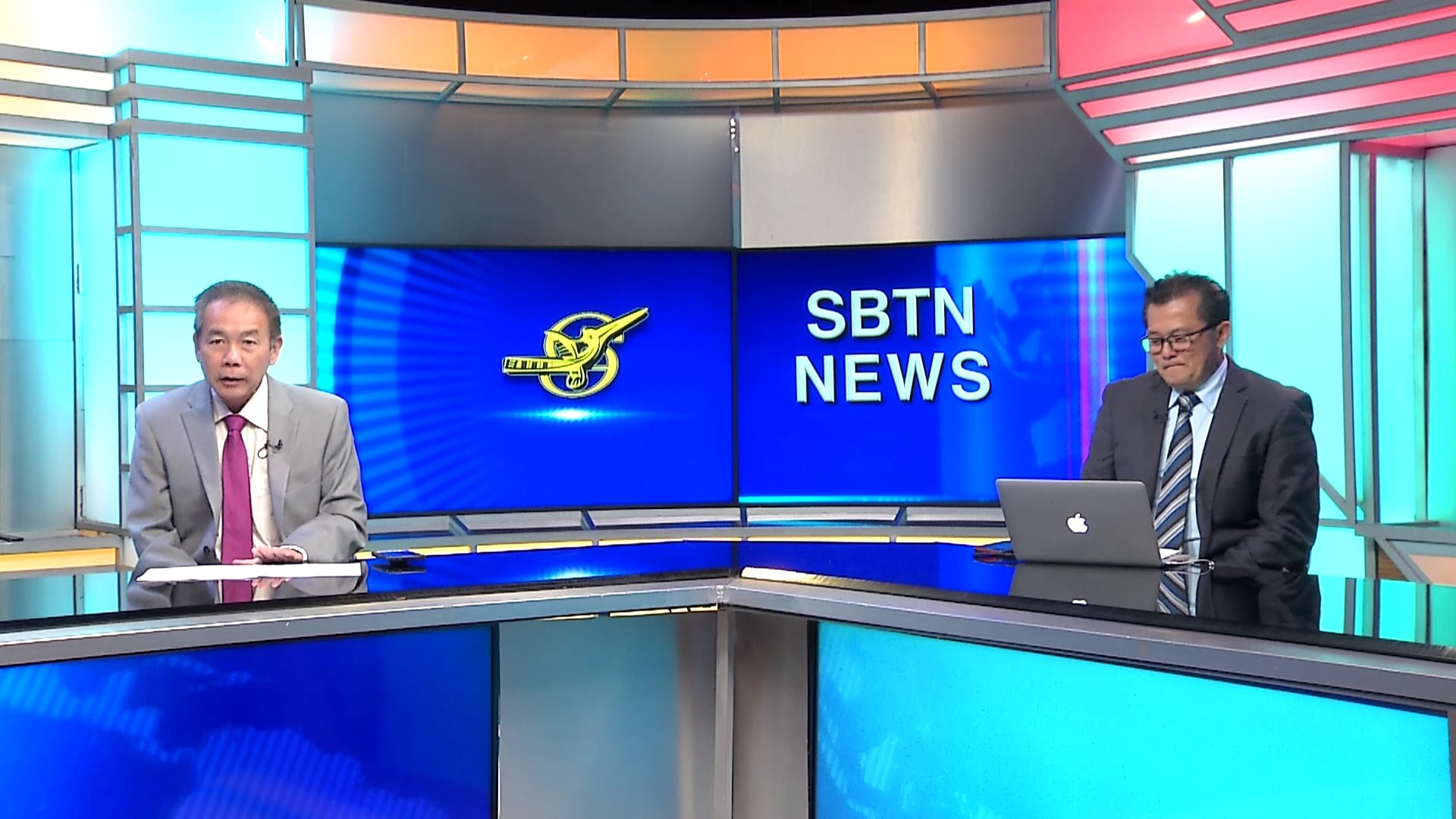 Tin Buổi Trưa | 15/02/2021