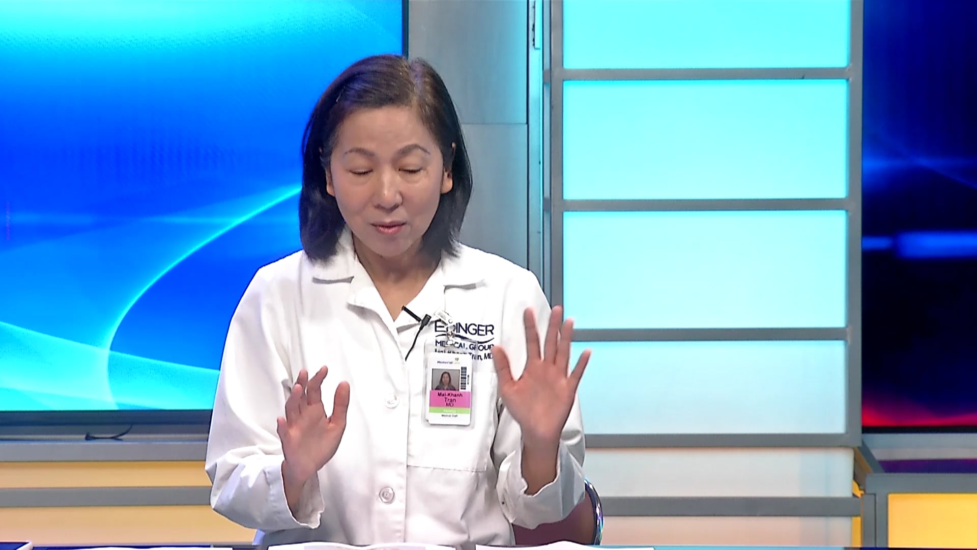 Tìm Hiểu về Covid19 với Bs. Mai Khanh | 20/06/2020