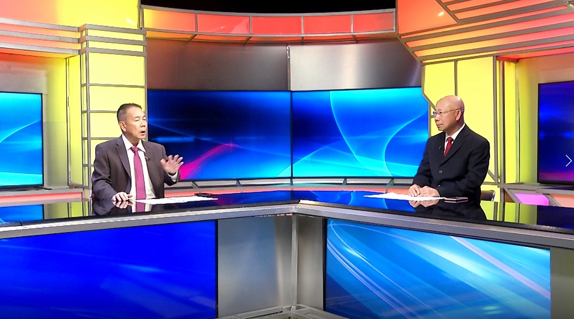 Đối Diện Sự Thật | 07/12/2021