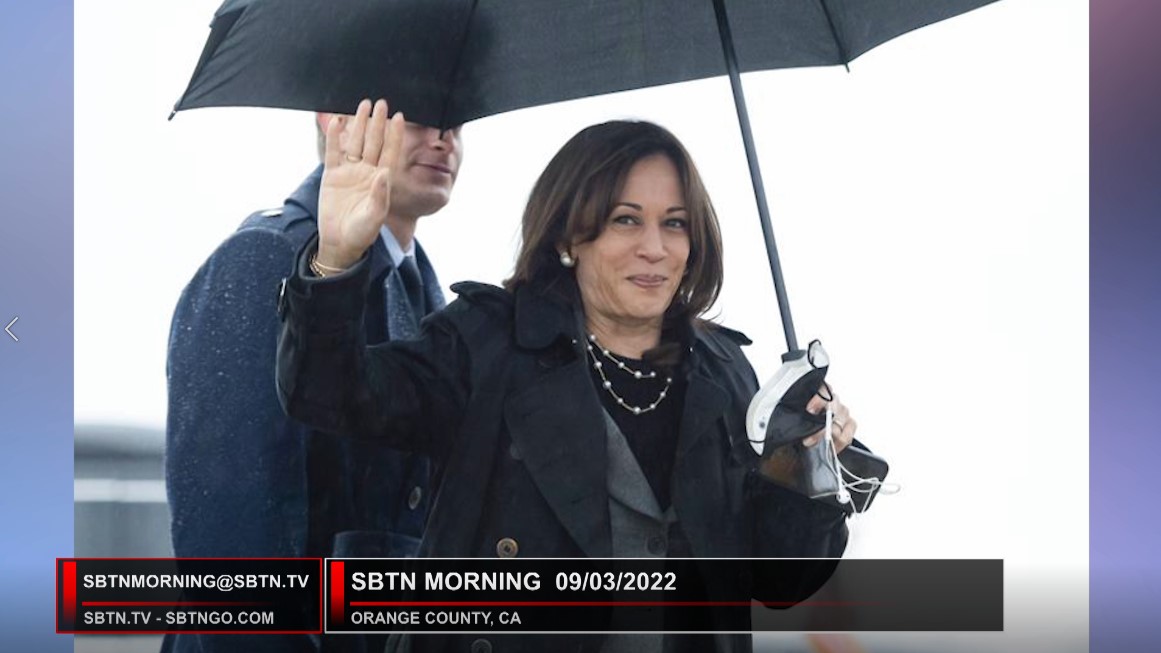 SBTN Morning | 09/03/2022