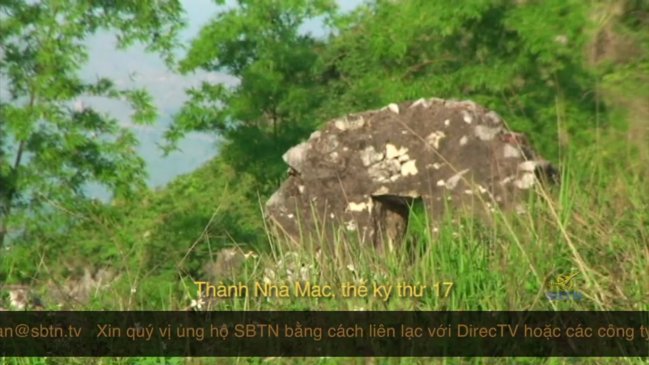 Lịch Sử Việt Nam 9 - Đàng Trong Đàng Ngoài