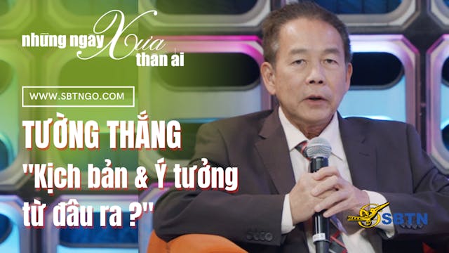 Những Ngày Xưa Thân Ái | Guest: Tường...