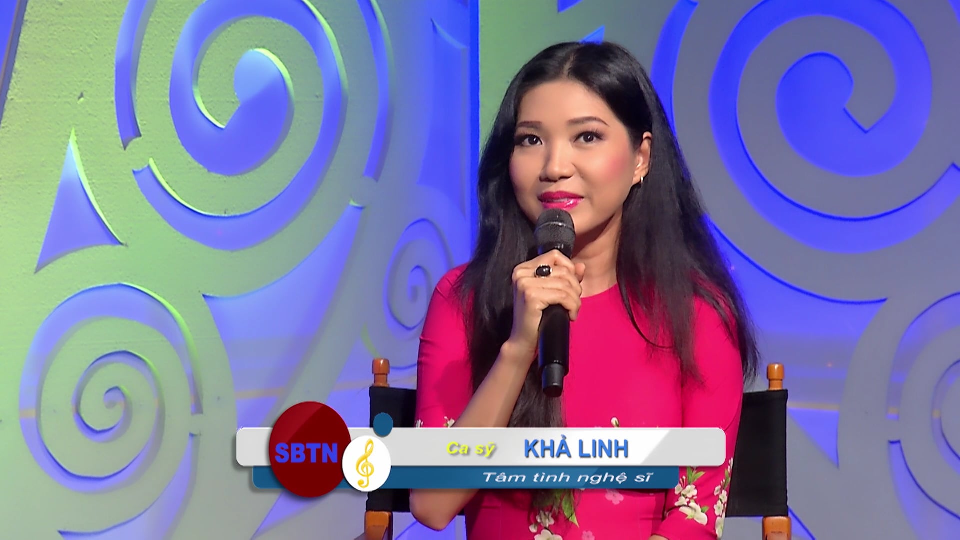 Giáng Ngọc Show | Guest: Khả Linh