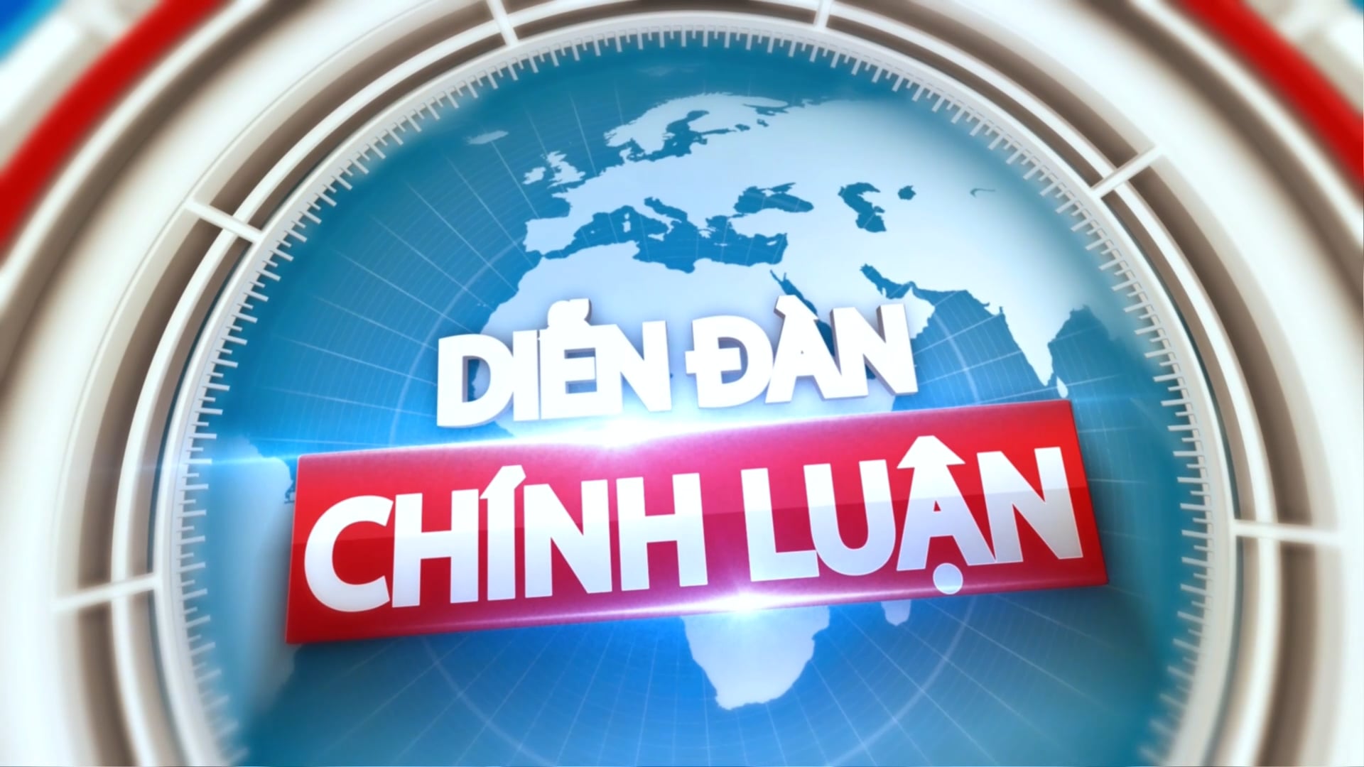 Diễn Đàn Chính Luận | 9/4/2025