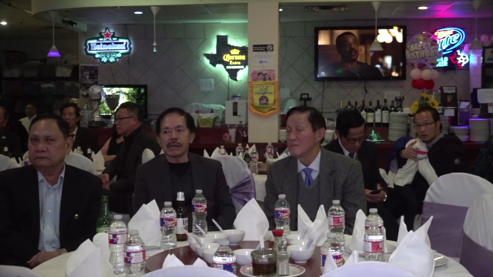 SBTN Texas | 16/01/2020