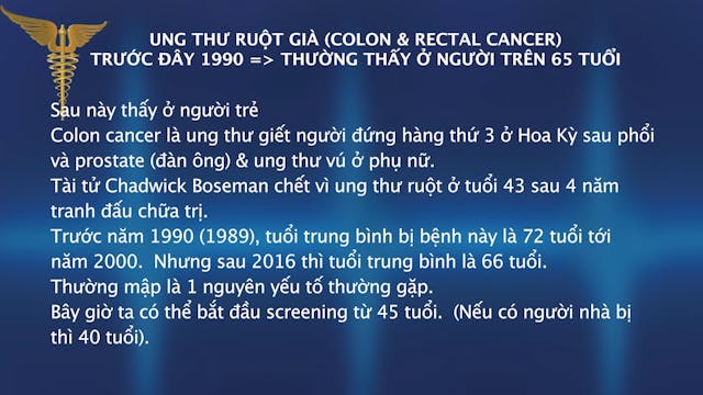 Tin Tức Y Khoa | 03/09/2020