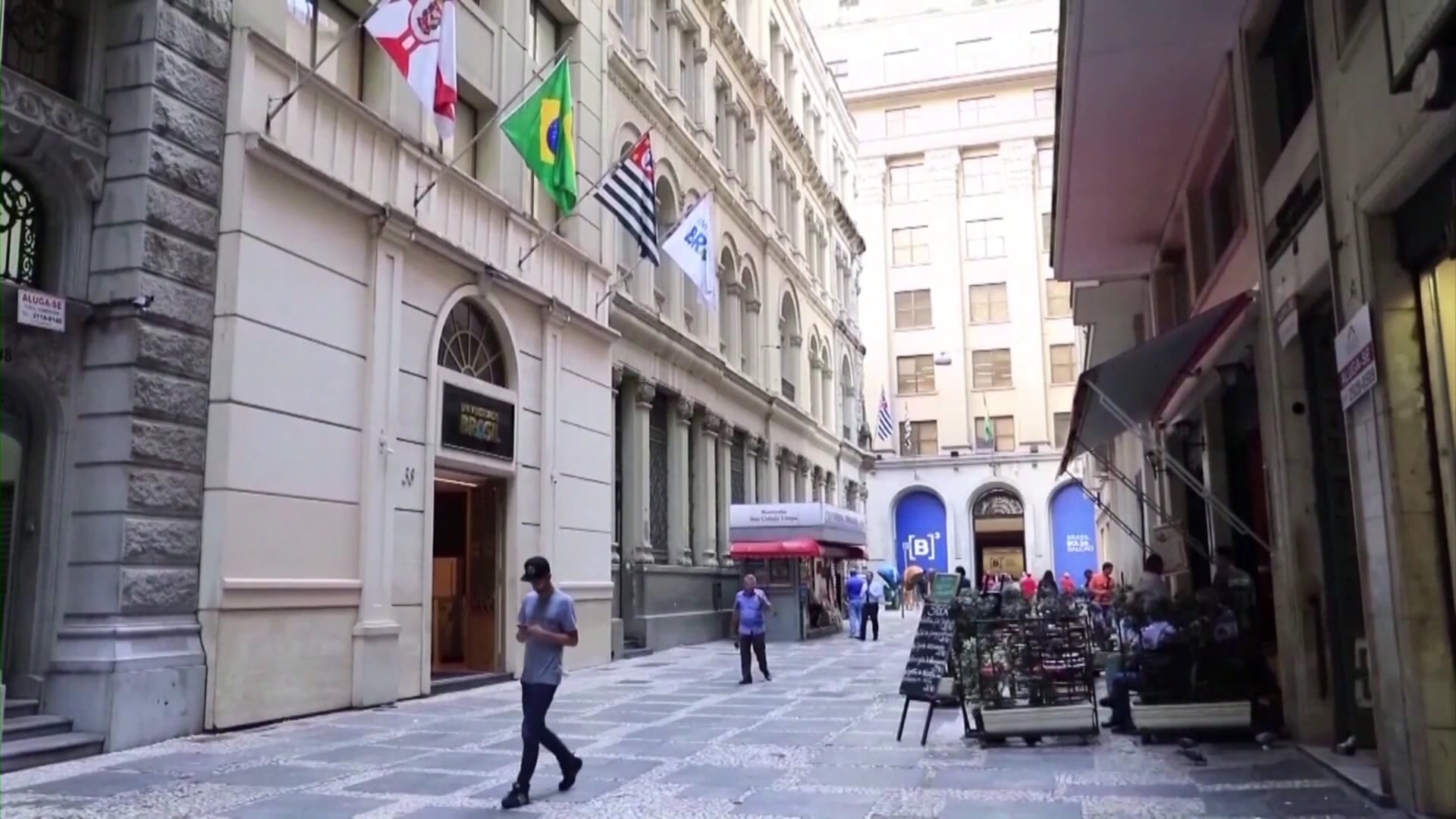 Bình Luận Tin Tức | 17/03/2020