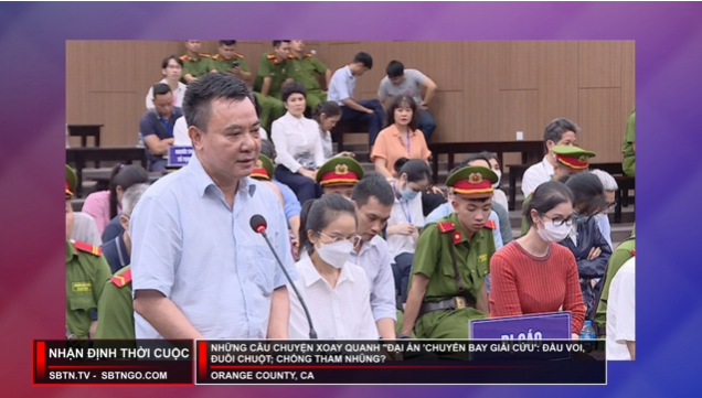 Nhận Định Thời Cuộc | 29/07/2023