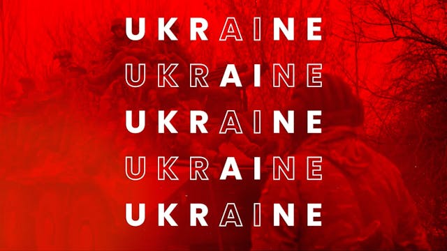 UKRAINE - SBTN News | 21/03/2022
