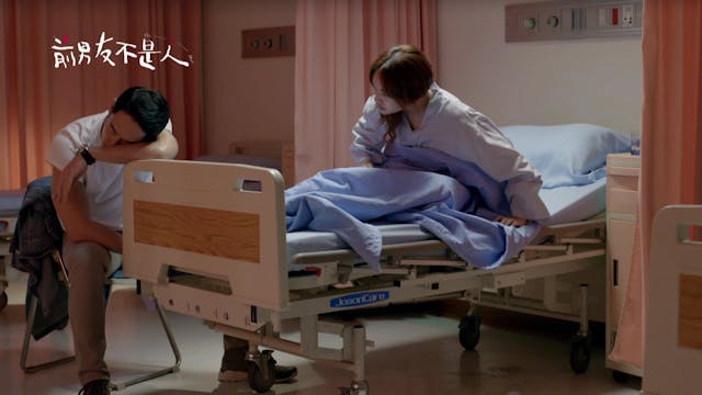 Bạn Trai Cũ Không Phải Là Người | Tập 3