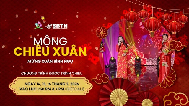 SBTN Morning | 13/2/2026