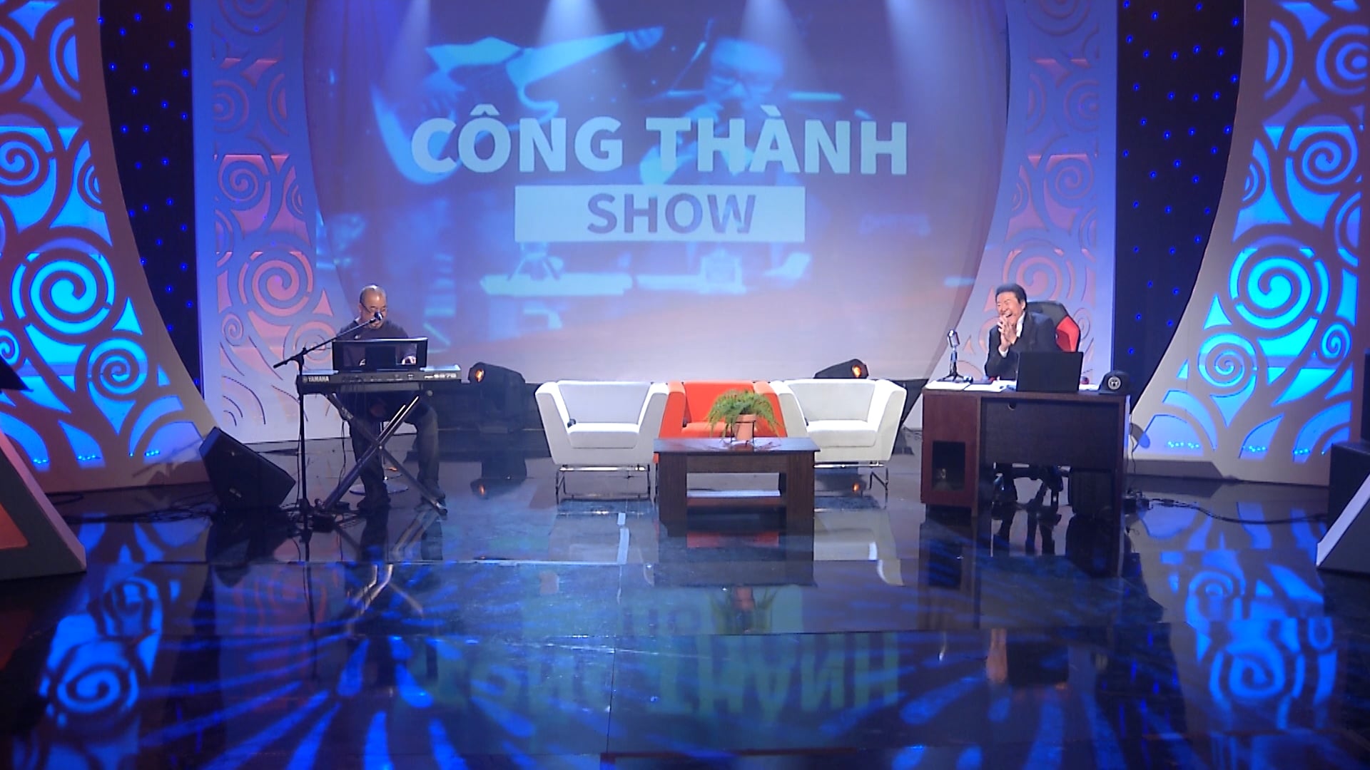 Công Thành Show | 24/11/2019