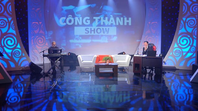 Công Thành Show | 24/11/2019