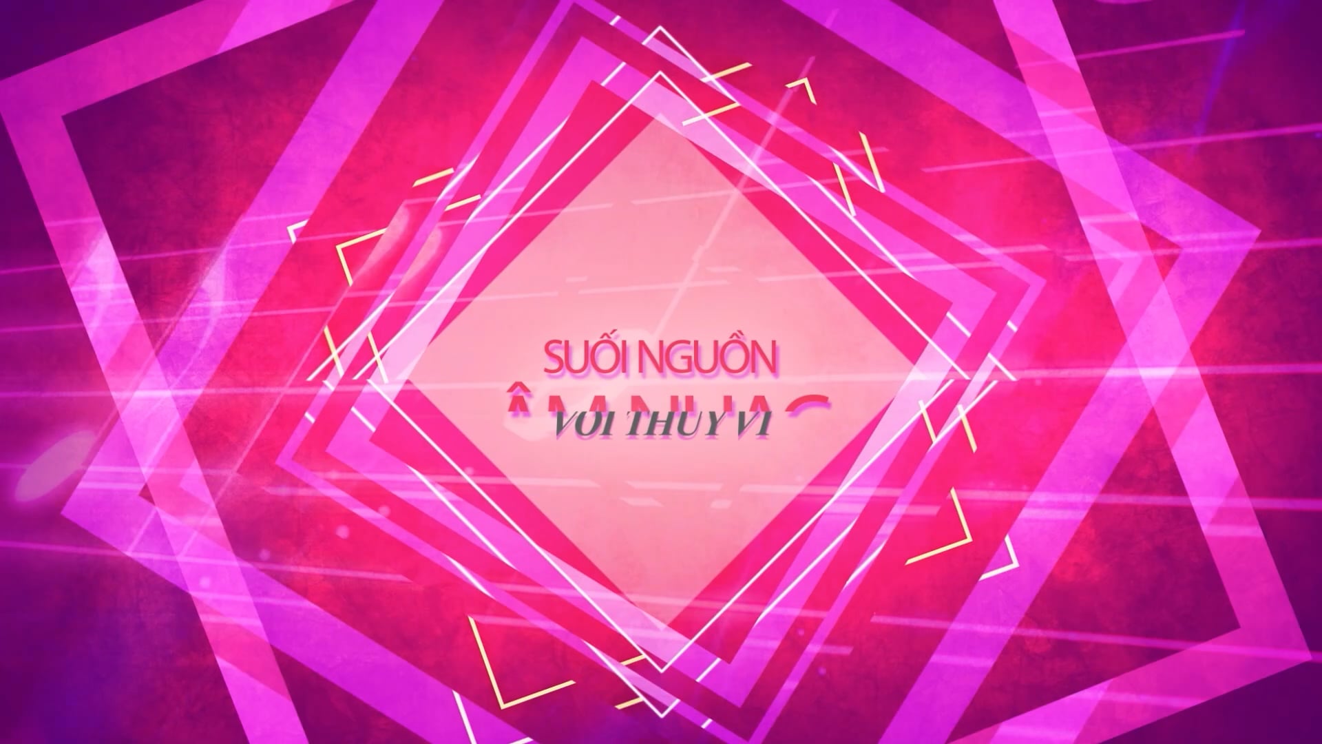 Suối Nguồn Âm Nhạc | Ca Sĩ Tâm Đoan 