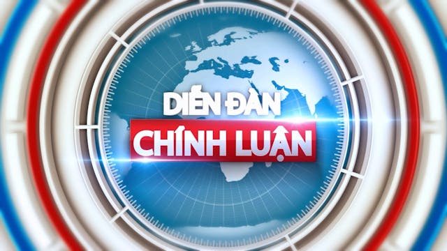 Diễn Đàn Chính Luận | 06/09/2023