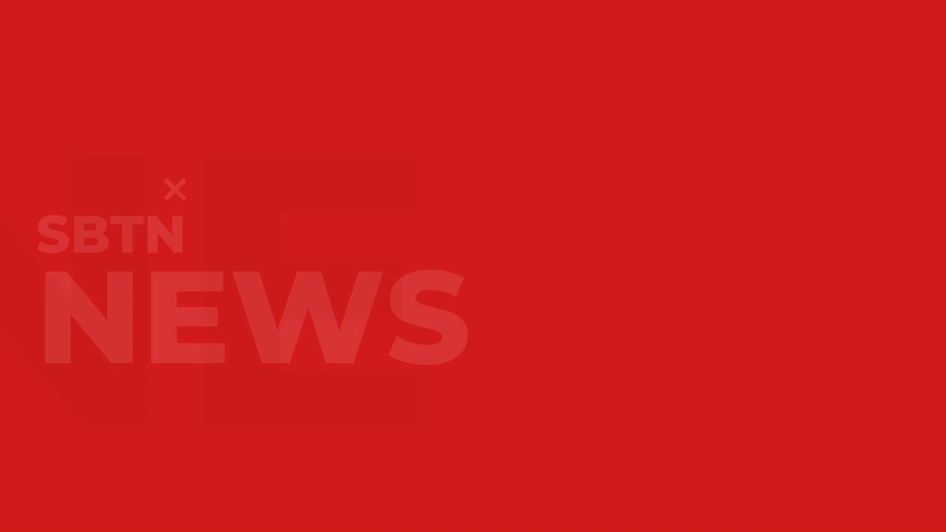 Tin Buổi Tối | 18/3/2026