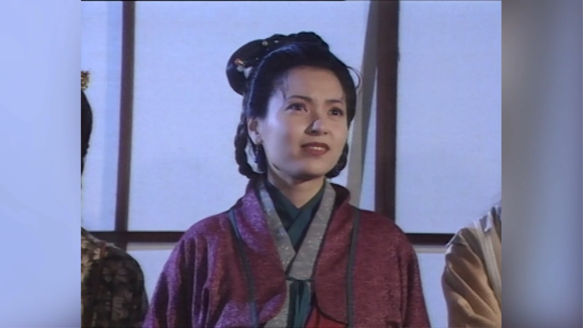 Thần Điêu Đại Hiệp | Tập 30