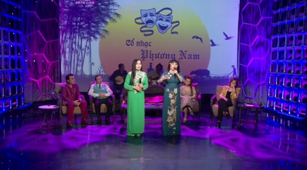 Cổ Nhạc Phương Nam | 23/04/2023