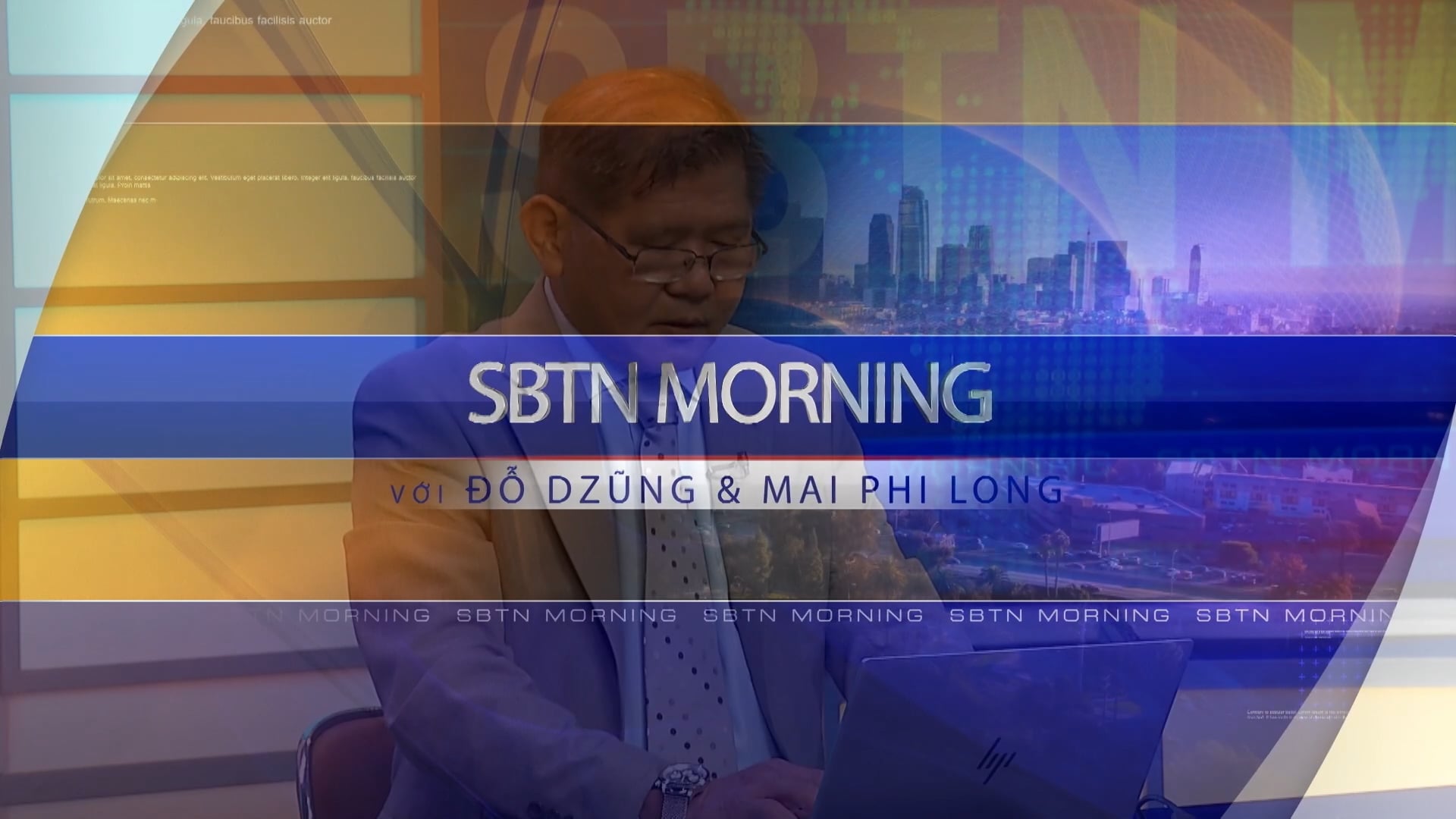 SBTN Morning | 28/07/2021