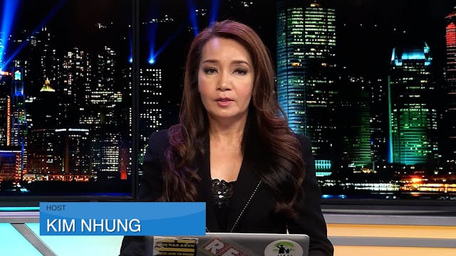 Kim Nhung Show | 09/12/2021