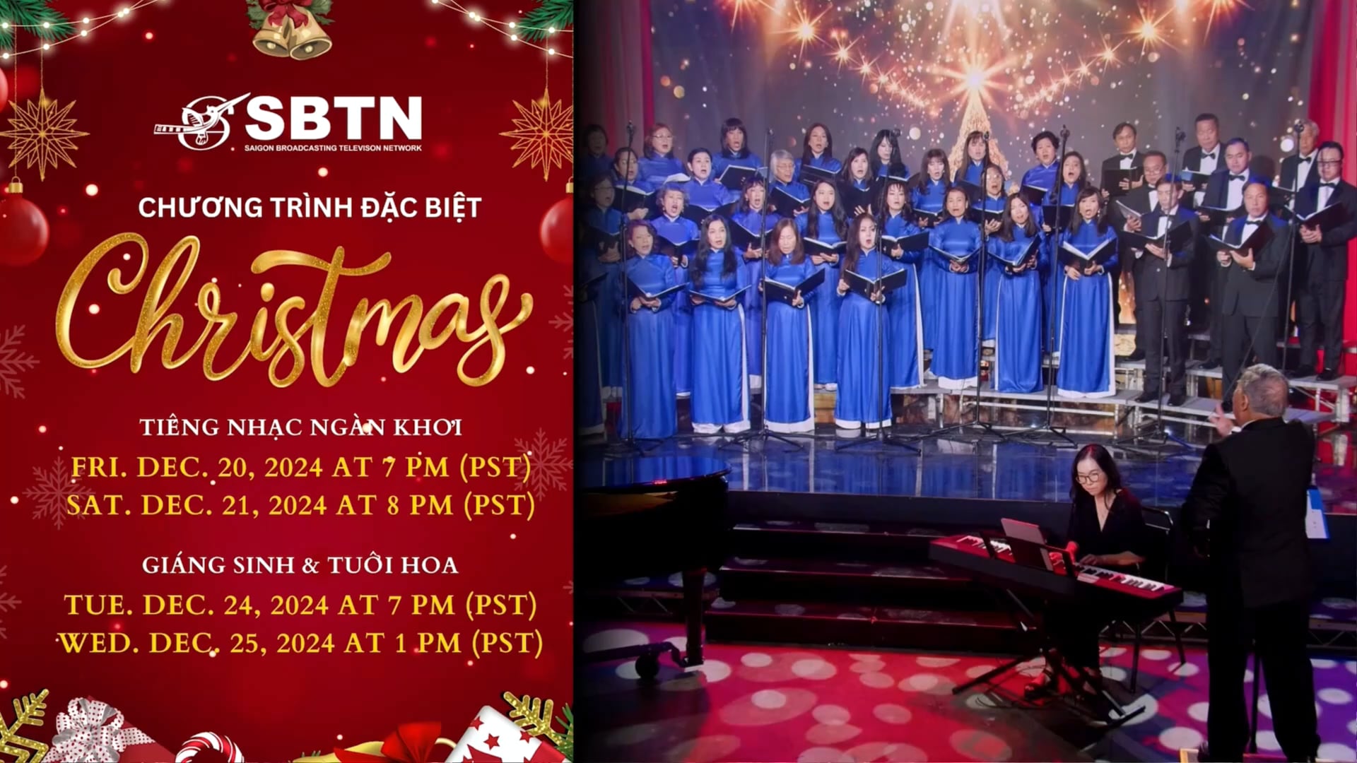 Tin Buổi Trưa | 17/12/2024