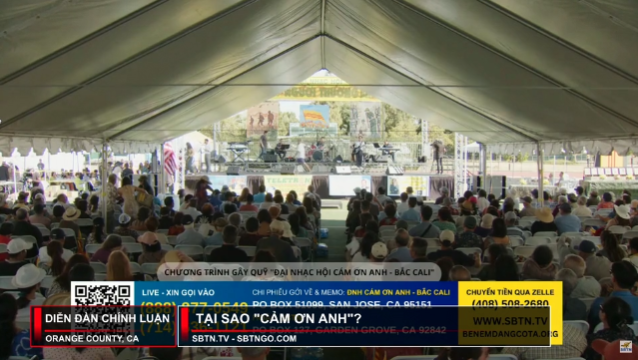 Diễn Đàn Chính Luận | 02/08/2023