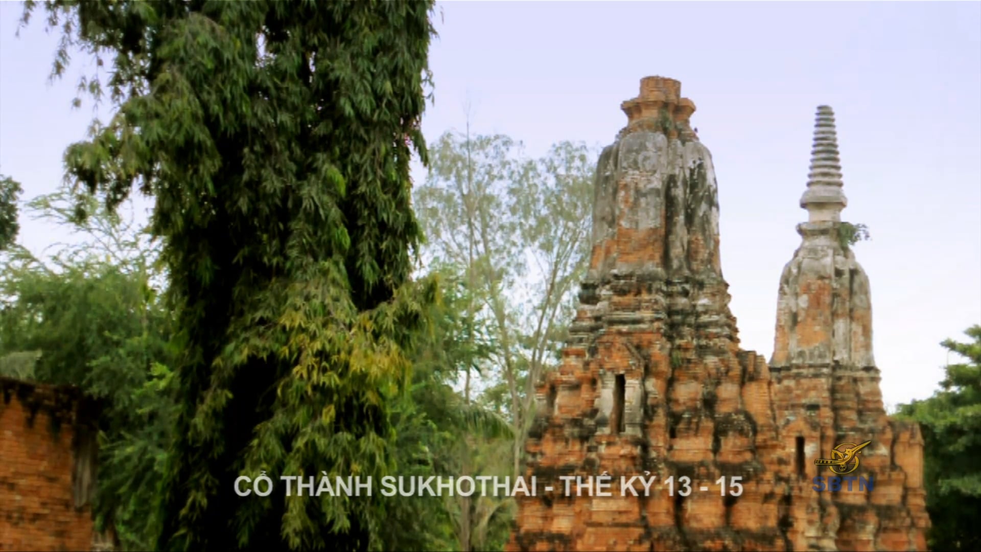 Giác Ngộ : Theo Bước Chân Phật (Phần 6)