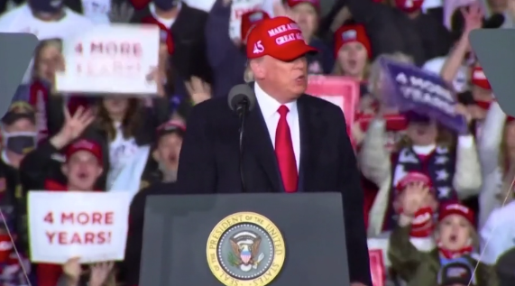 Bình Luận Tin Tức | 05/01/2021