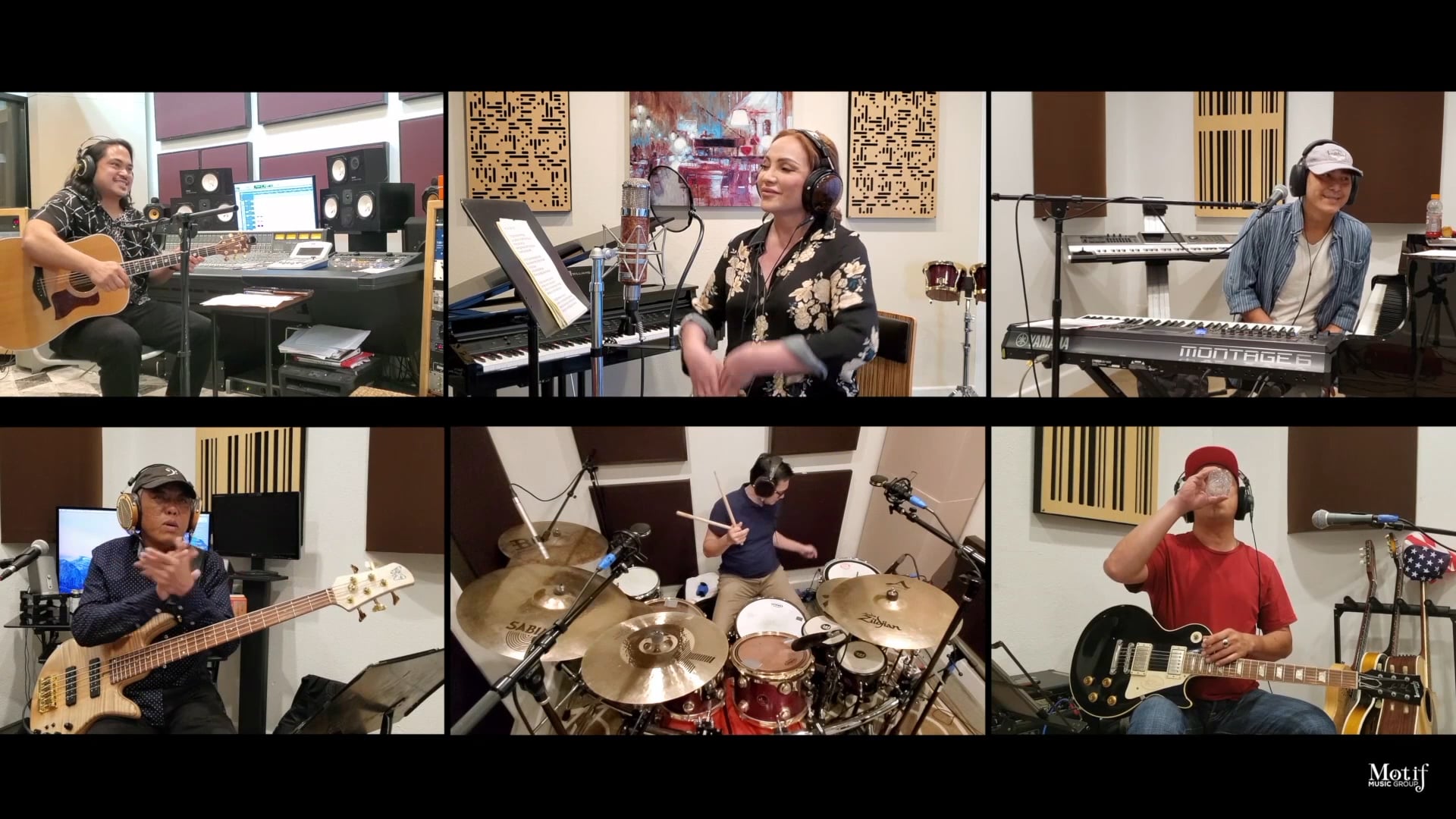 Âm Nhạc & Đời Sống | Tập 7 | Ca Sĩ Thanh Hà