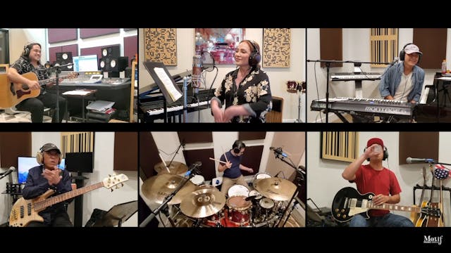 Âm Nhạc & Đời Sống | Tập 7 | Ca Sĩ Th...