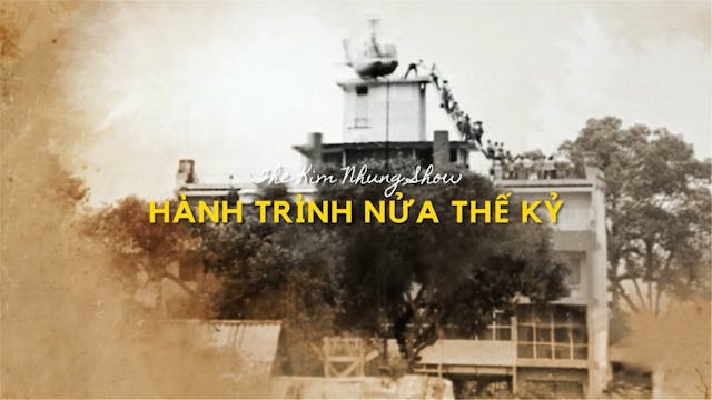 The Kim Nhung Show | 24/7/2025