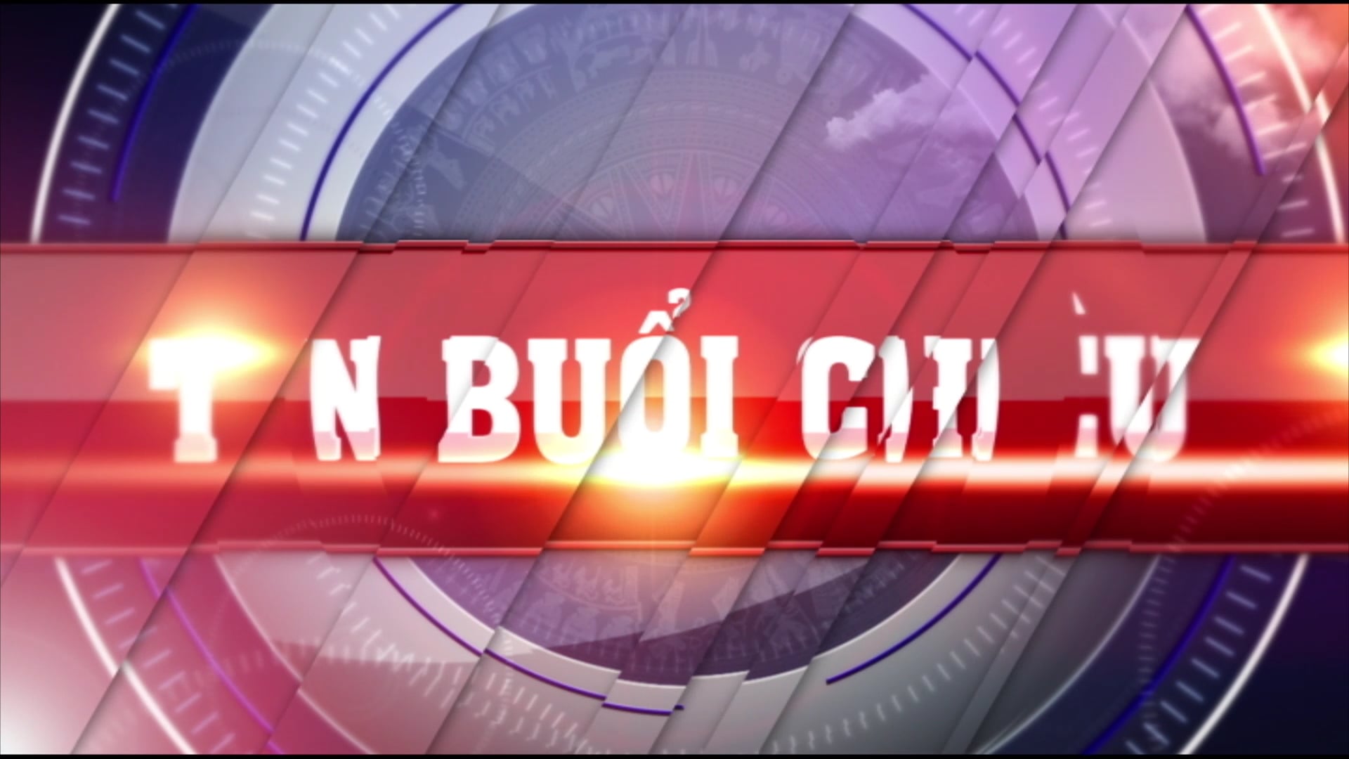 Tin Buổi Tối | 26/07/2021