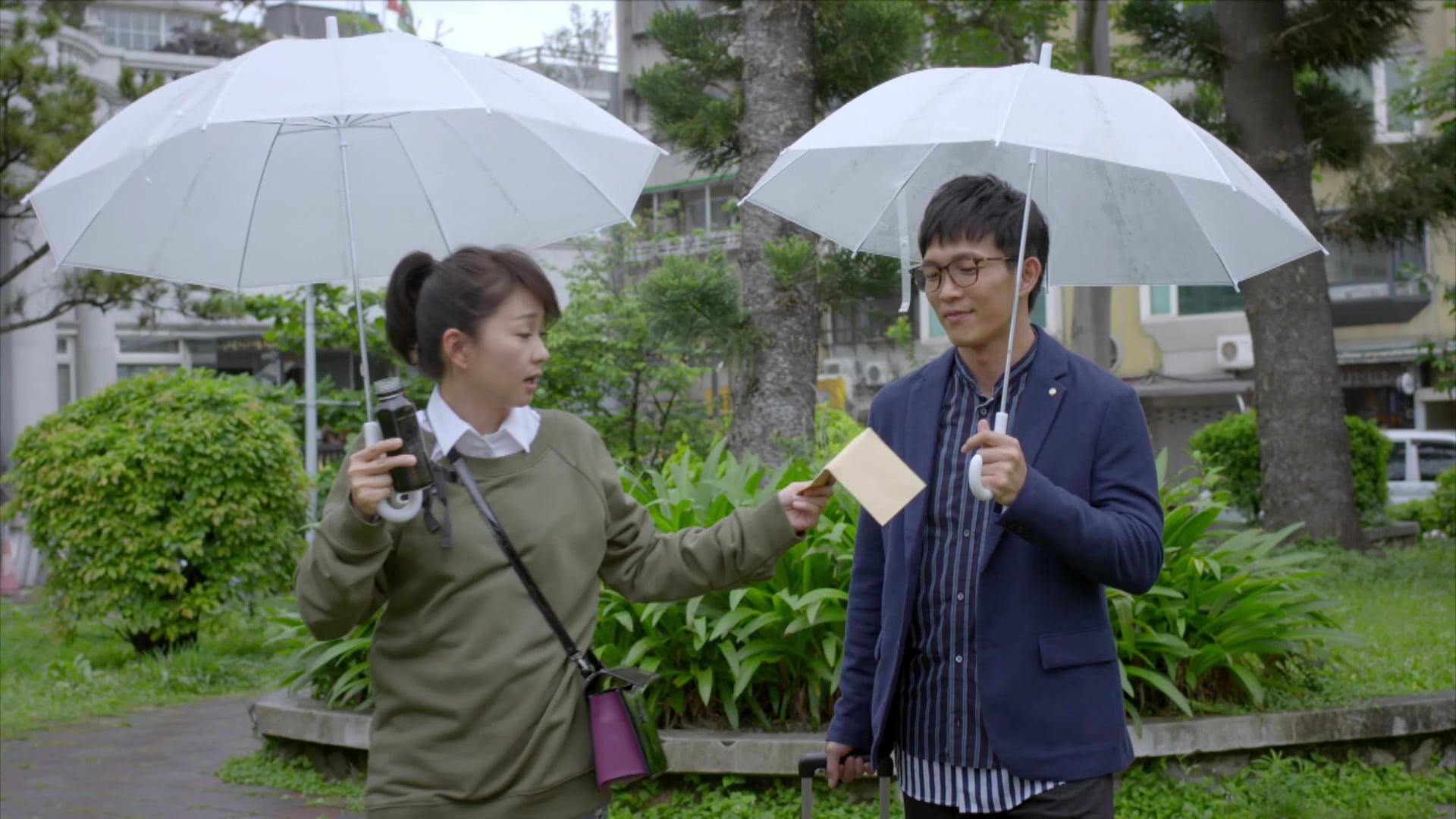 Nụ Cười Từ Thiên Đường | Tập 20