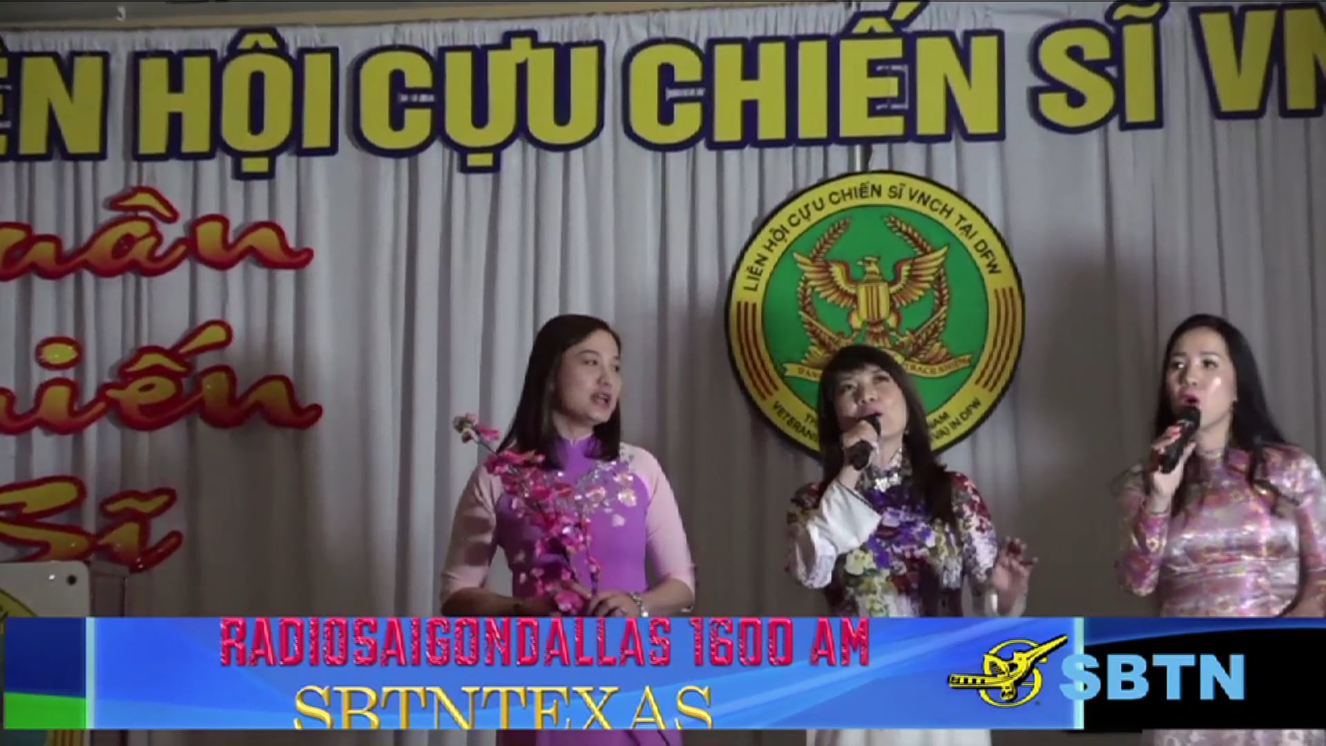 SBTN Texas | 25/01/2020