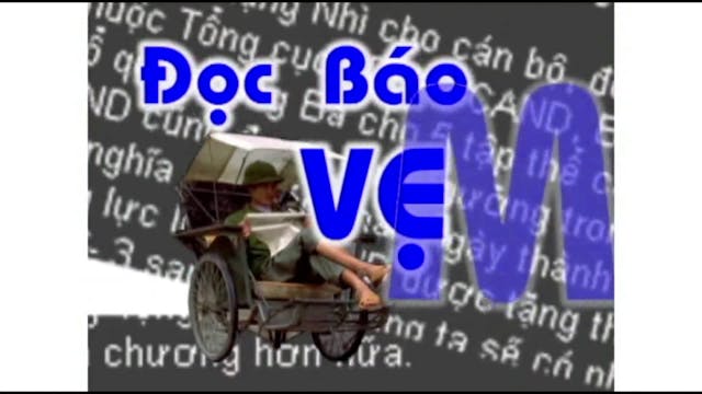 Đọc Báo Vẹm | Show 882