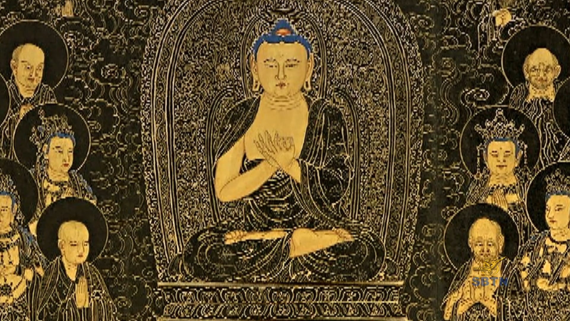 Giác Ngộ : Theo Bước Chân Phật (Phần 14)