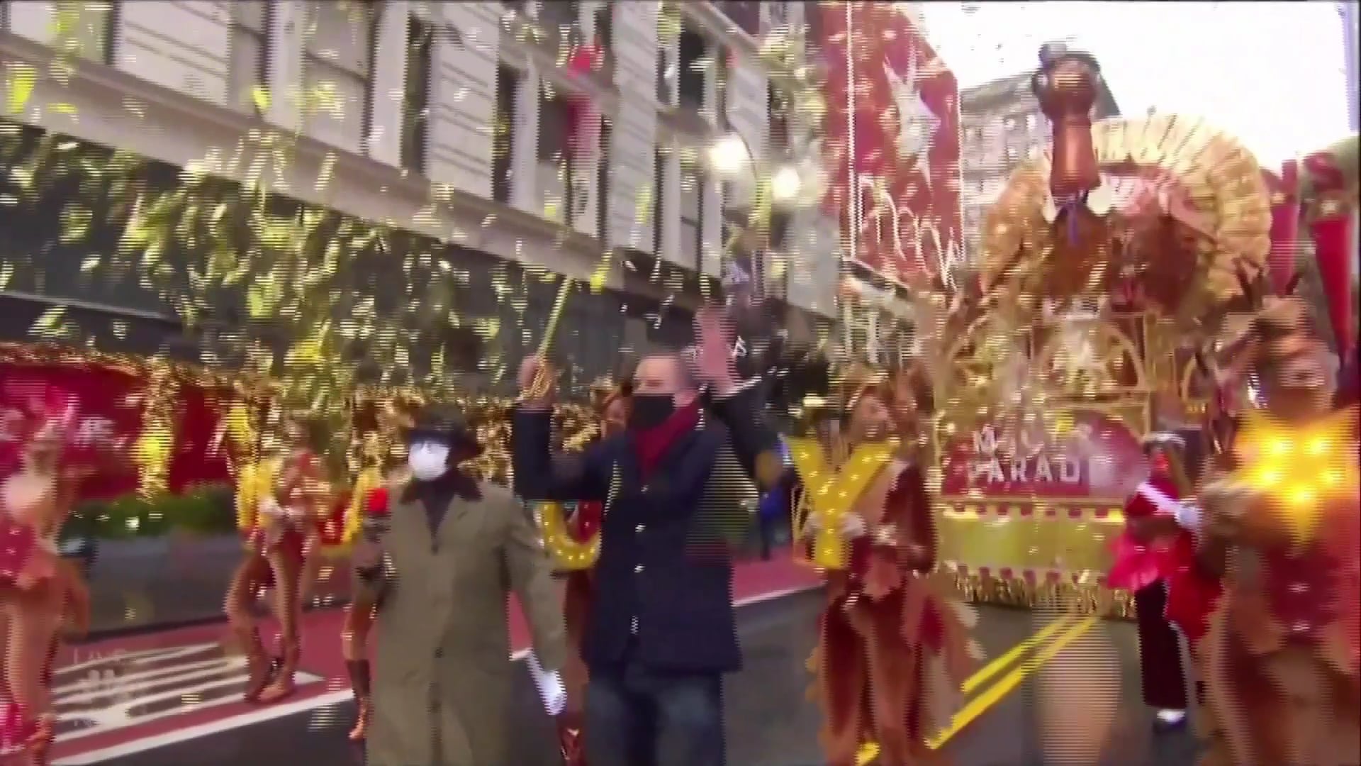 SBTN Morning | 27/11/2020