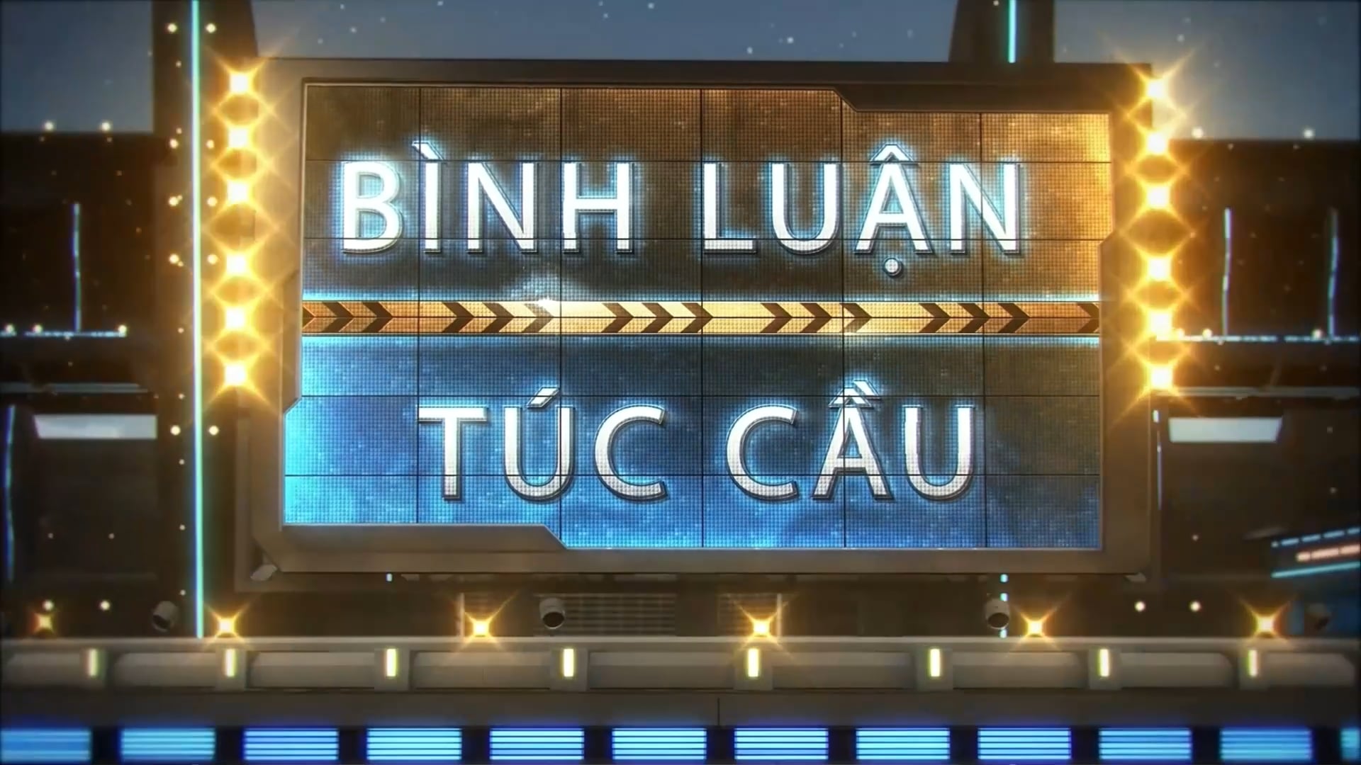 Bình Luận Túc Cầu | 19/9/2025