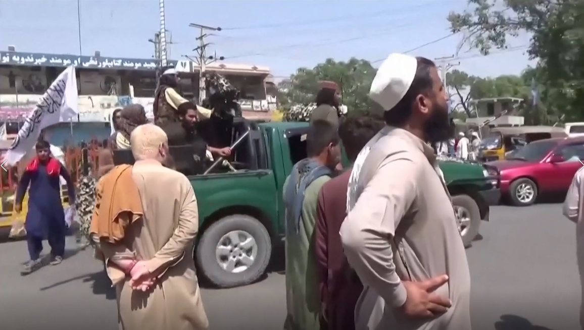 Đối Diện Sự Thật | 22/08/2021