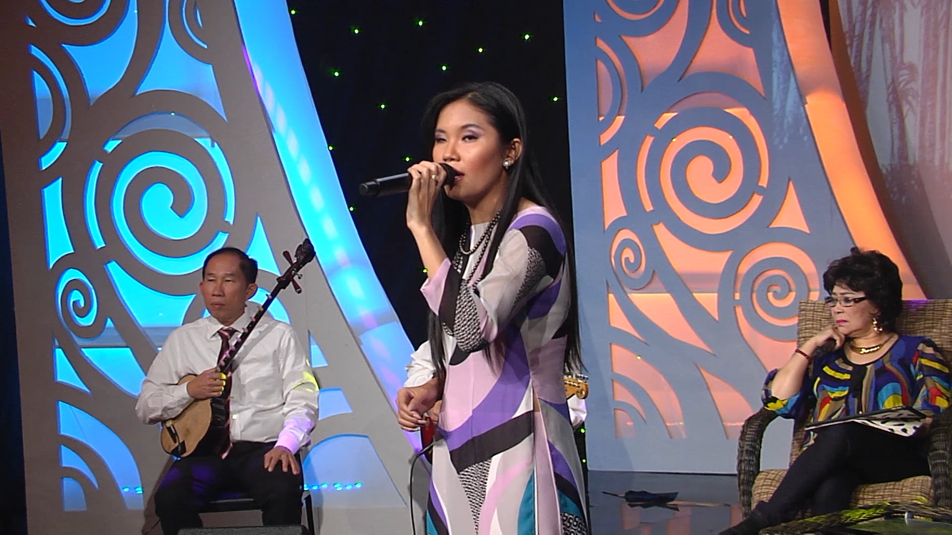 Cổ Nhạc Phuong Nam | 27/10/2019