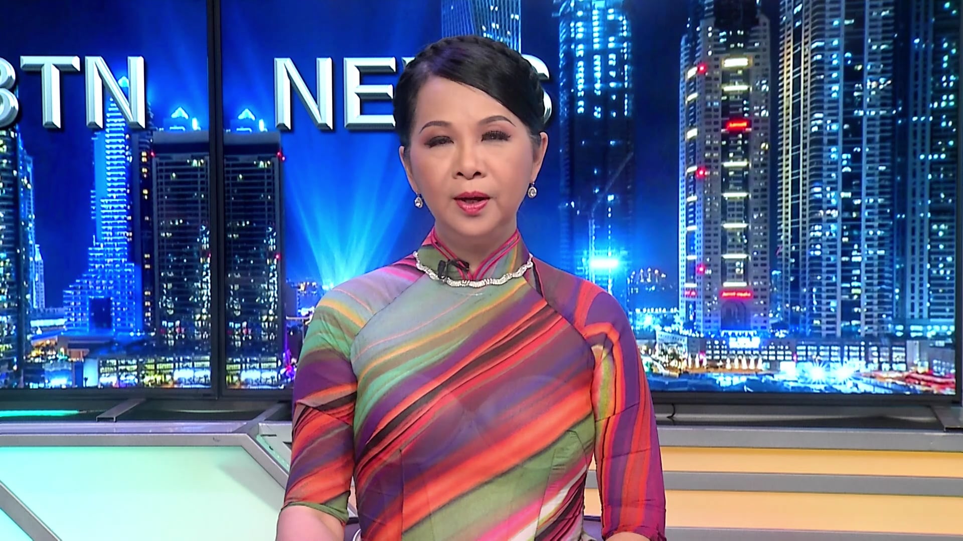 Tin Buổi Tối | 15/07/2021