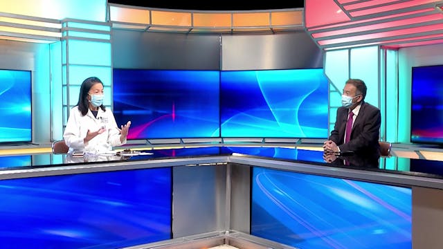 Tìm Hiểu Covid 19 với bác sĩ Mai Khan...