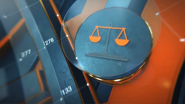 Luật Pháp & Xã Hội | 22/11/2025