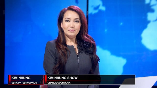 Kim Nhung Show | Góc Nhìn Tôn Giáo Về...