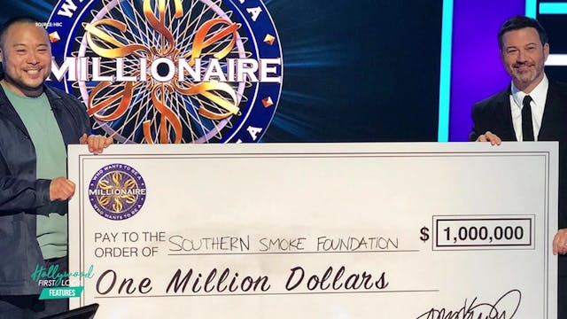 Hollywood First Look Features | 05/12...