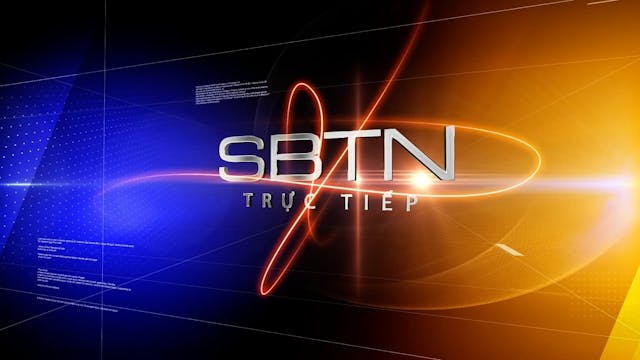 SBTN Morning | 30/4/2024