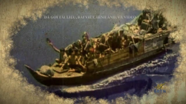 Tị Nạn Việt Nam - Phần 17