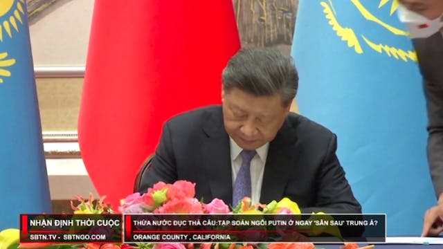 Nhận Định Thời Cuộc | 27/05/2023